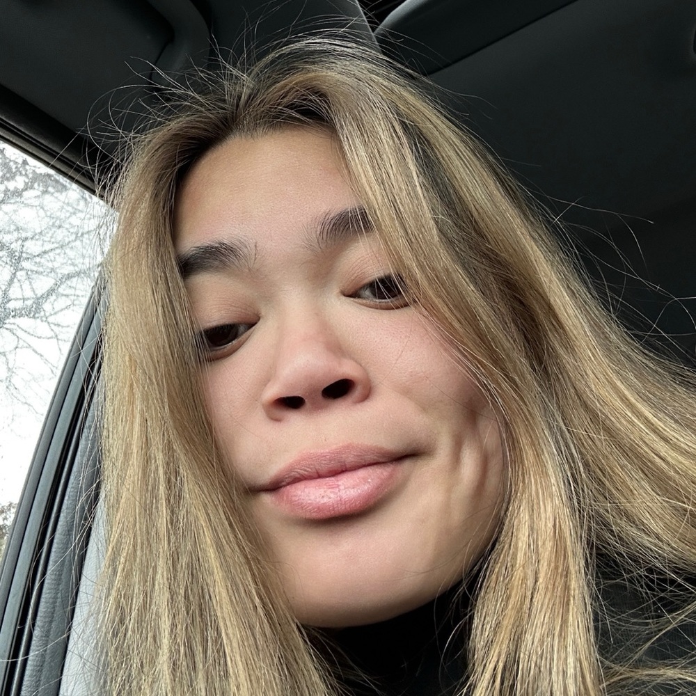 Meet your Posher, Jana